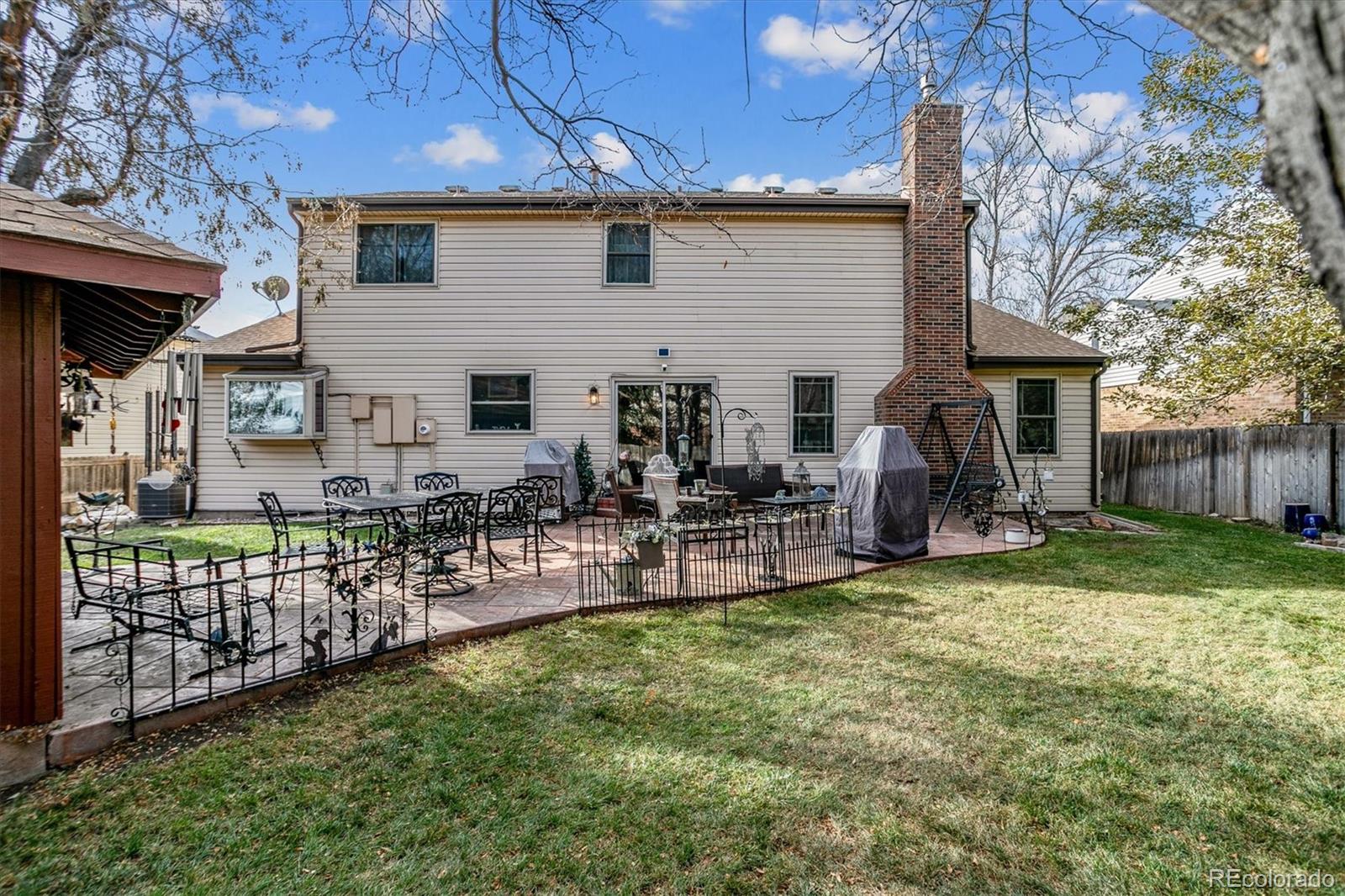 MLS Image #32 for 7242 s johnson street,littleton, Colorado