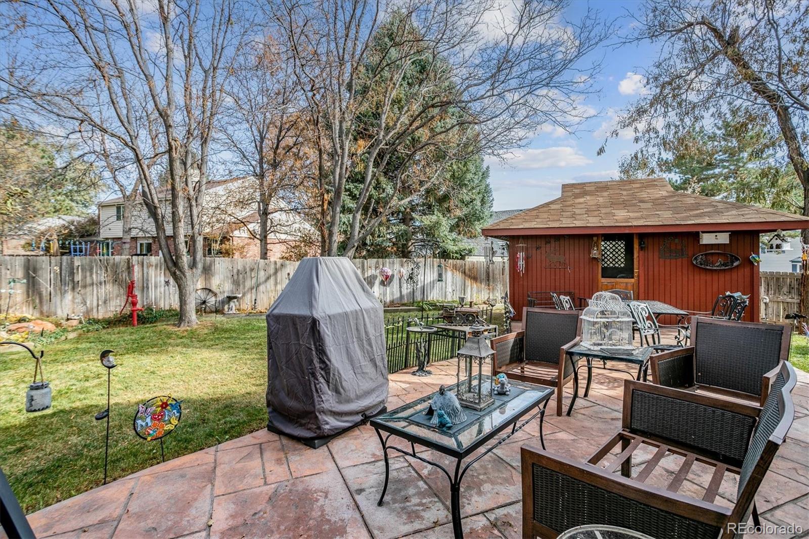 MLS Image #34 for 7242 s johnson street,littleton, Colorado