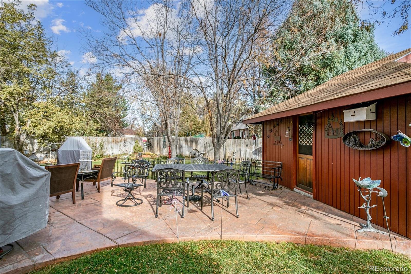 MLS Image #35 for 7242 s johnson street,littleton, Colorado