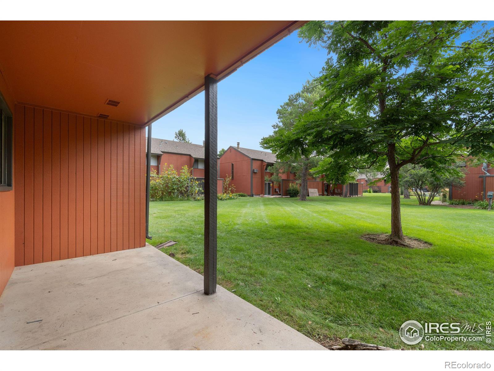 MLS Image #24 for 1625 w elizabeth street,fort collins, Colorado