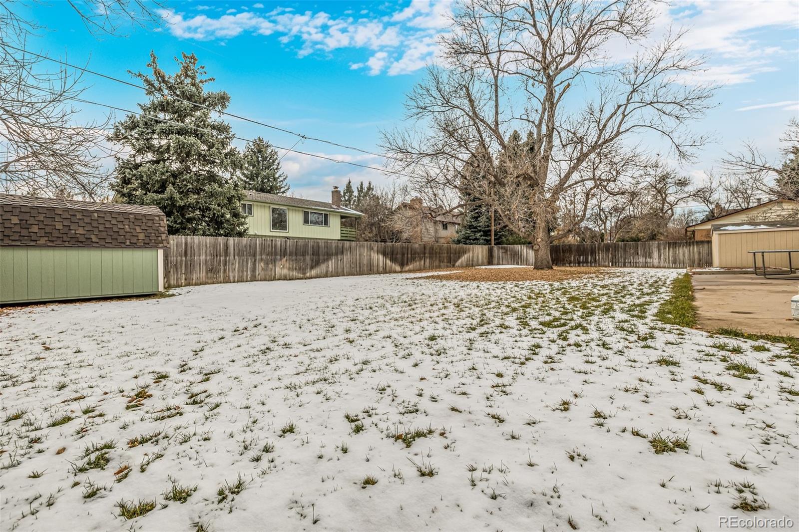 MLS Image #26 for 5964 w rowland place,littleton, Colorado
