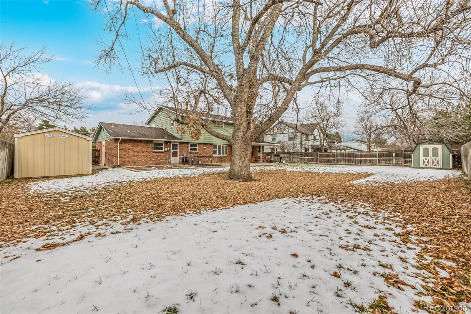 MLS Image #28 for 5964 w rowland place,littleton, Colorado