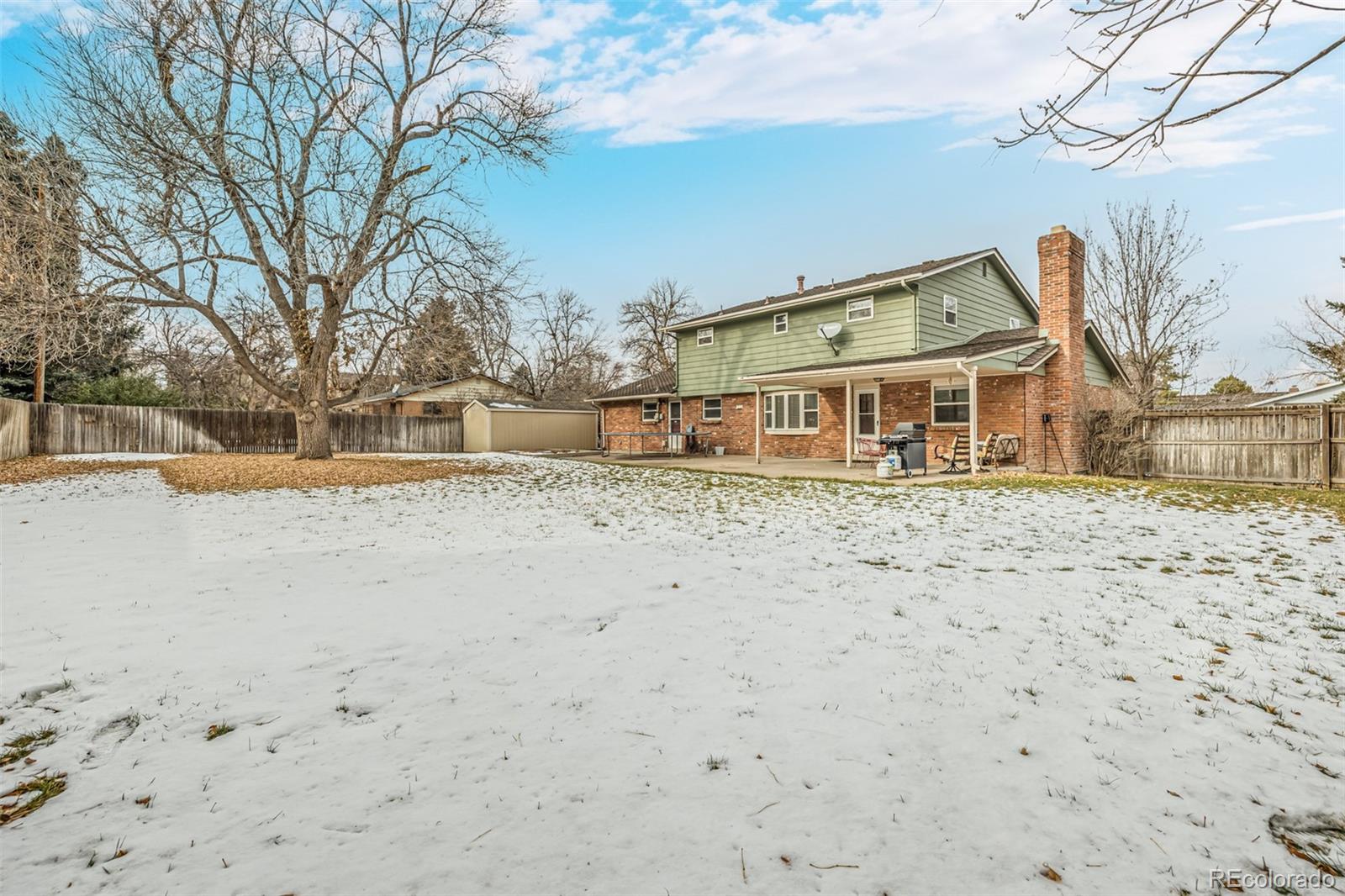 MLS Image #29 for 5964 w rowland place,littleton, Colorado
