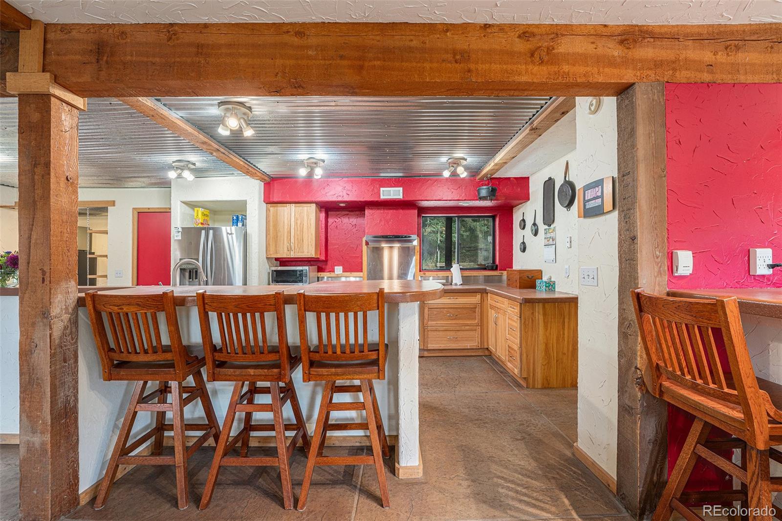 MLS Image #13 for 8094 s wagon wheel road,morrison, Colorado