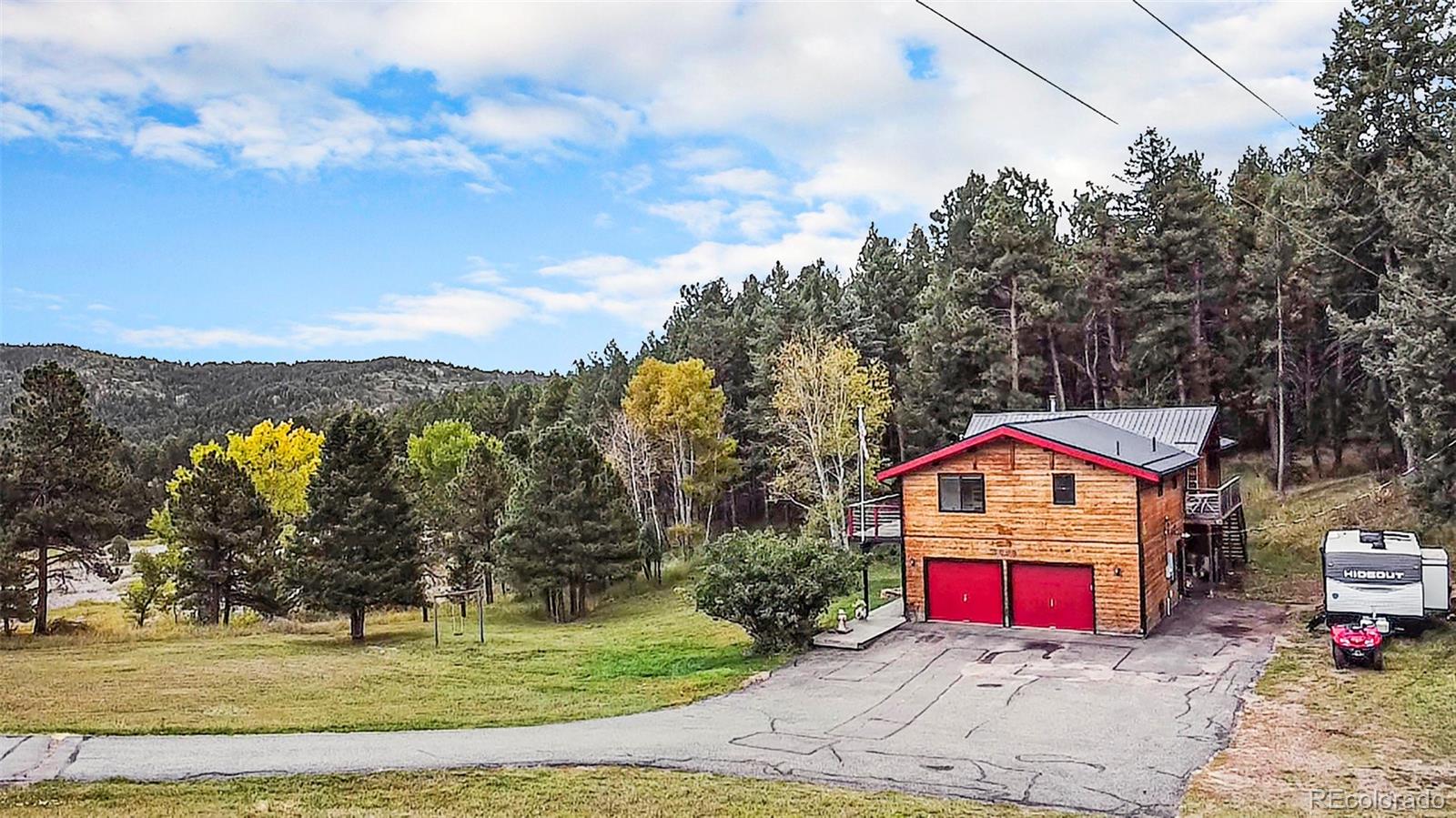 MLS Image #29 for 8094 s wagon wheel road,morrison, Colorado