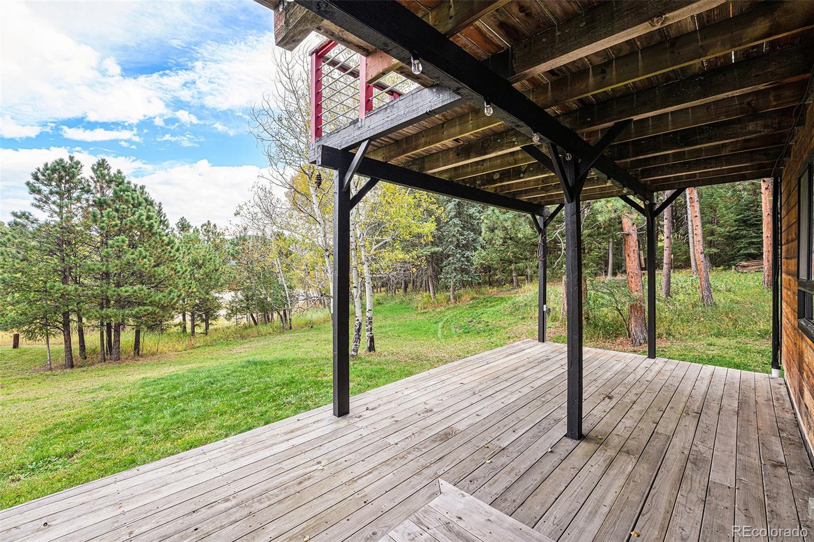 MLS Image #31 for 8094 s wagon wheel road,morrison, Colorado