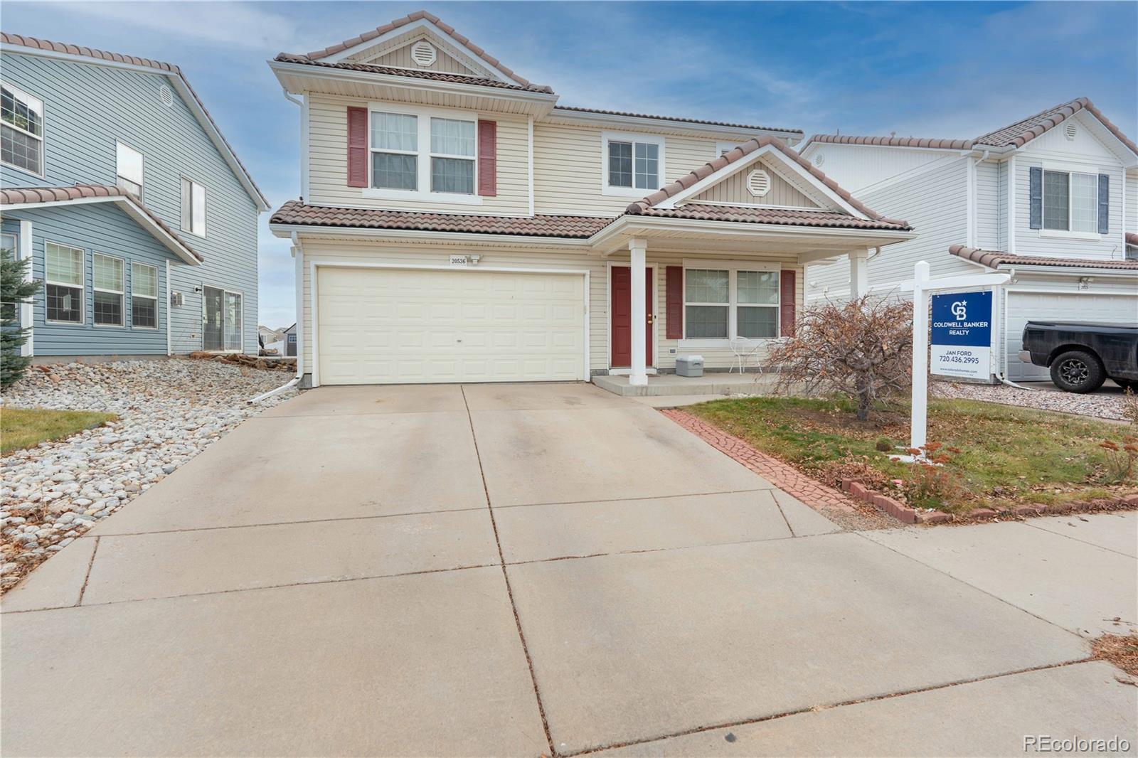 MLS Image #0 for 20536  robins drive,denver, Colorado
