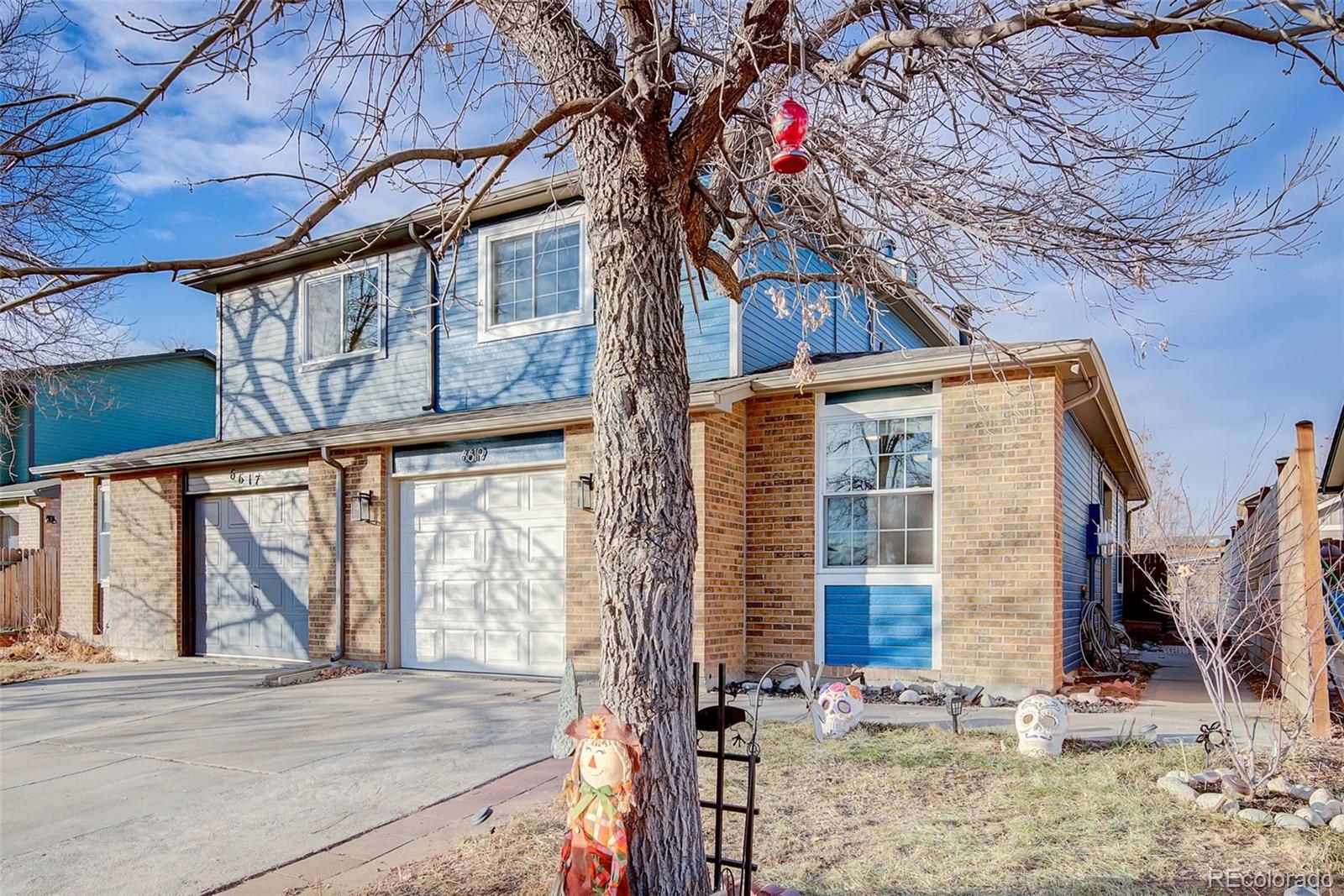 MLS Image #0 for 6619 e 62nd place,commerce city, Colorado