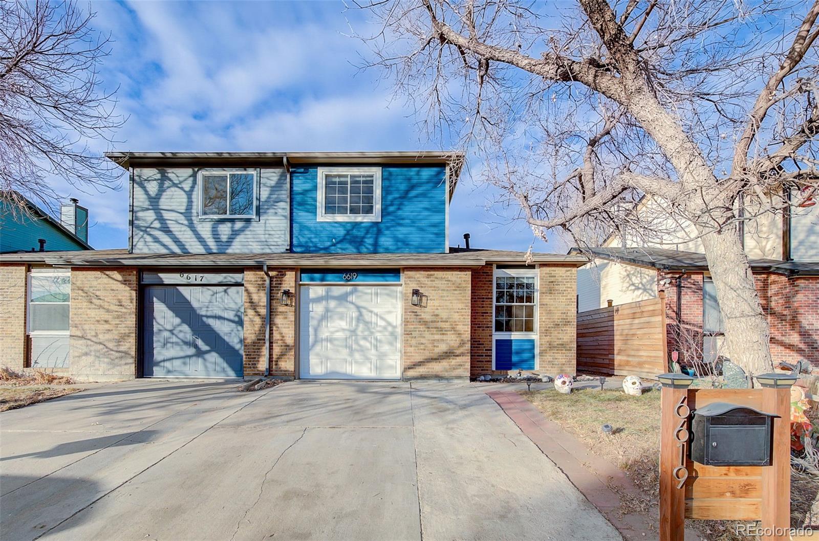 MLS Image #1 for 6619 e 62nd place,commerce city, Colorado