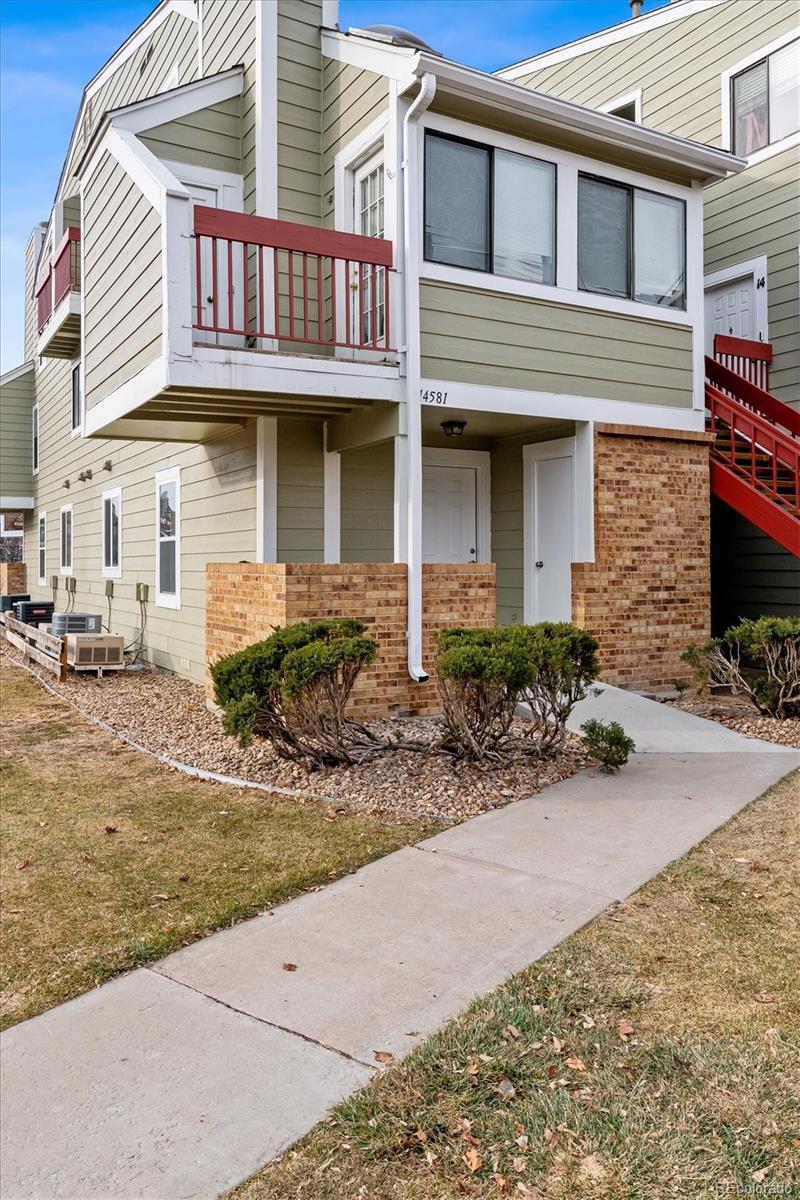 MLS Image #1 for 14581 e ford place 8,aurora, Colorado