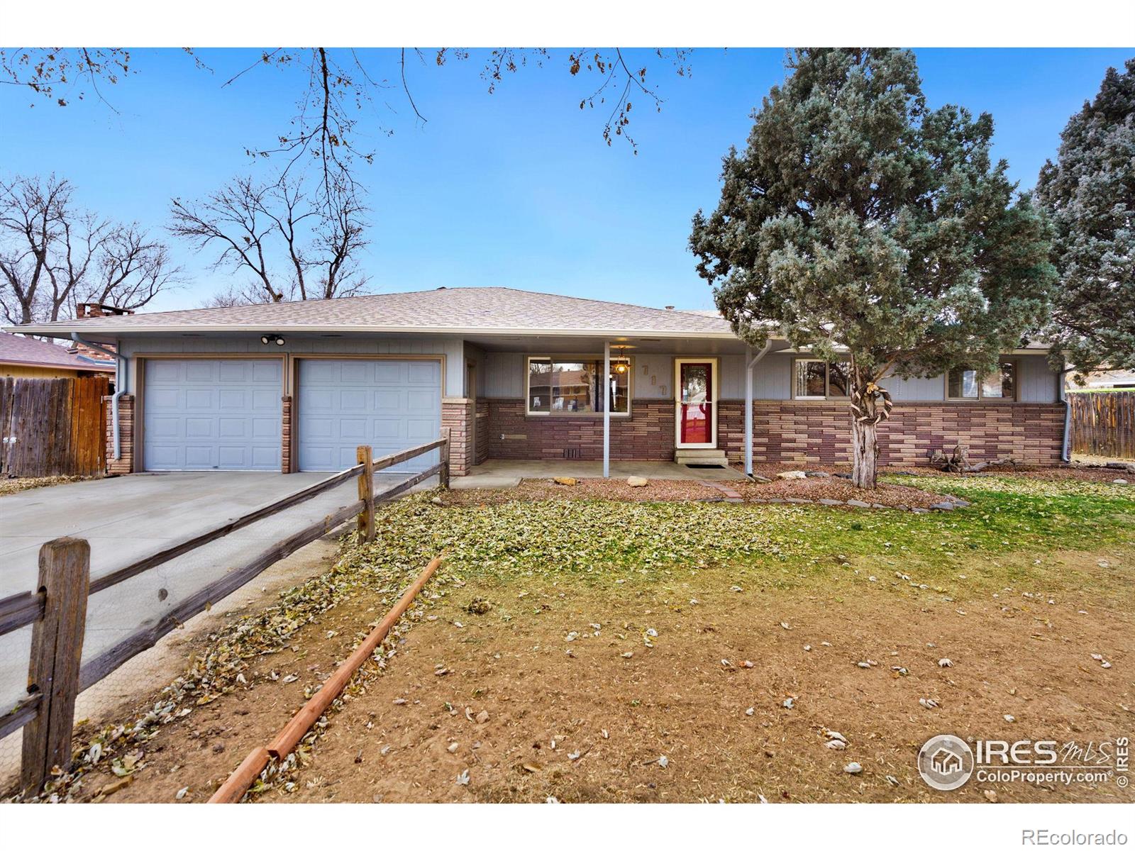 MLS Image #2 for 717  greenbriar drive,fort collins, Colorado