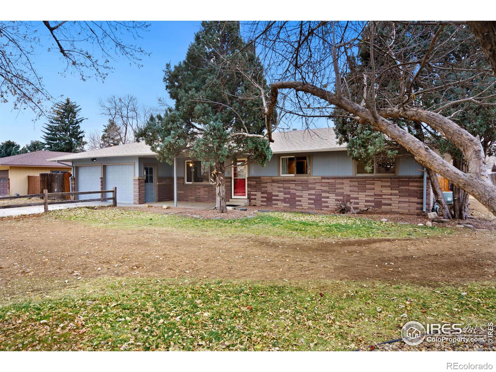 MLS Image #3 for 717  greenbriar drive,fort collins, Colorado