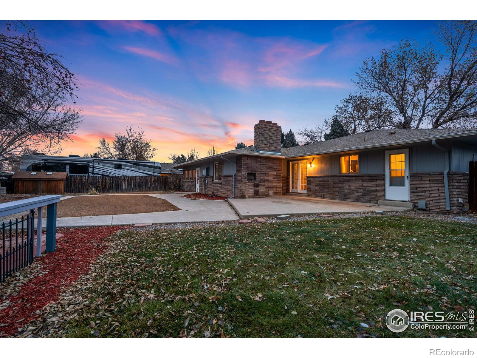 MLS Image #32 for 717  greenbriar drive,fort collins, Colorado
