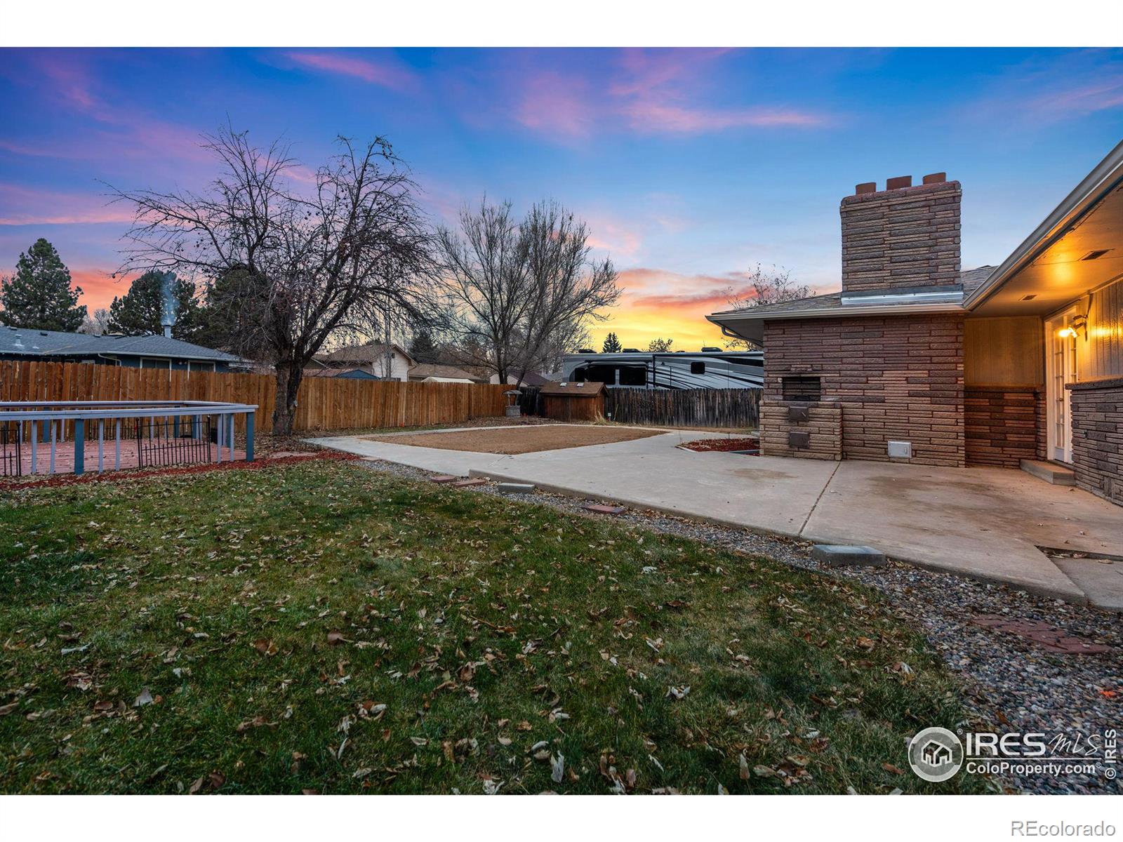 MLS Image #33 for 717  greenbriar drive,fort collins, Colorado