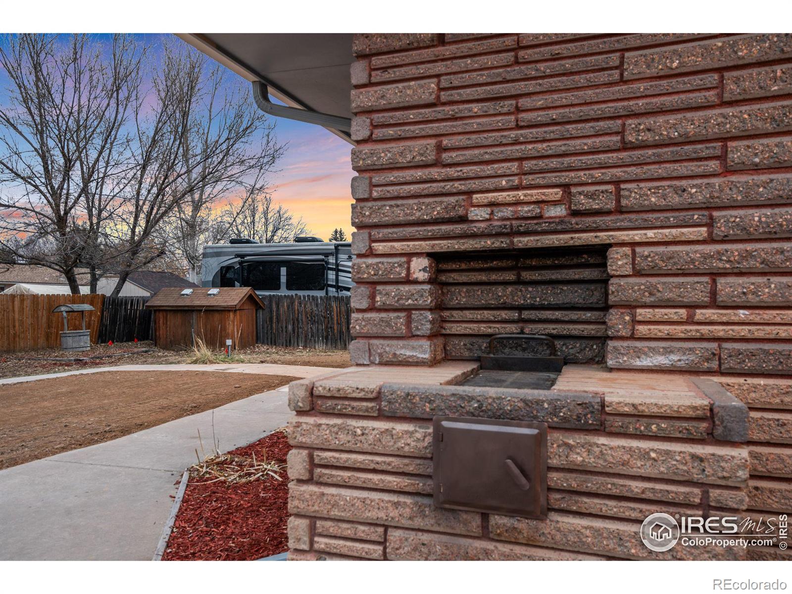 MLS Image #35 for 717  greenbriar drive,fort collins, Colorado