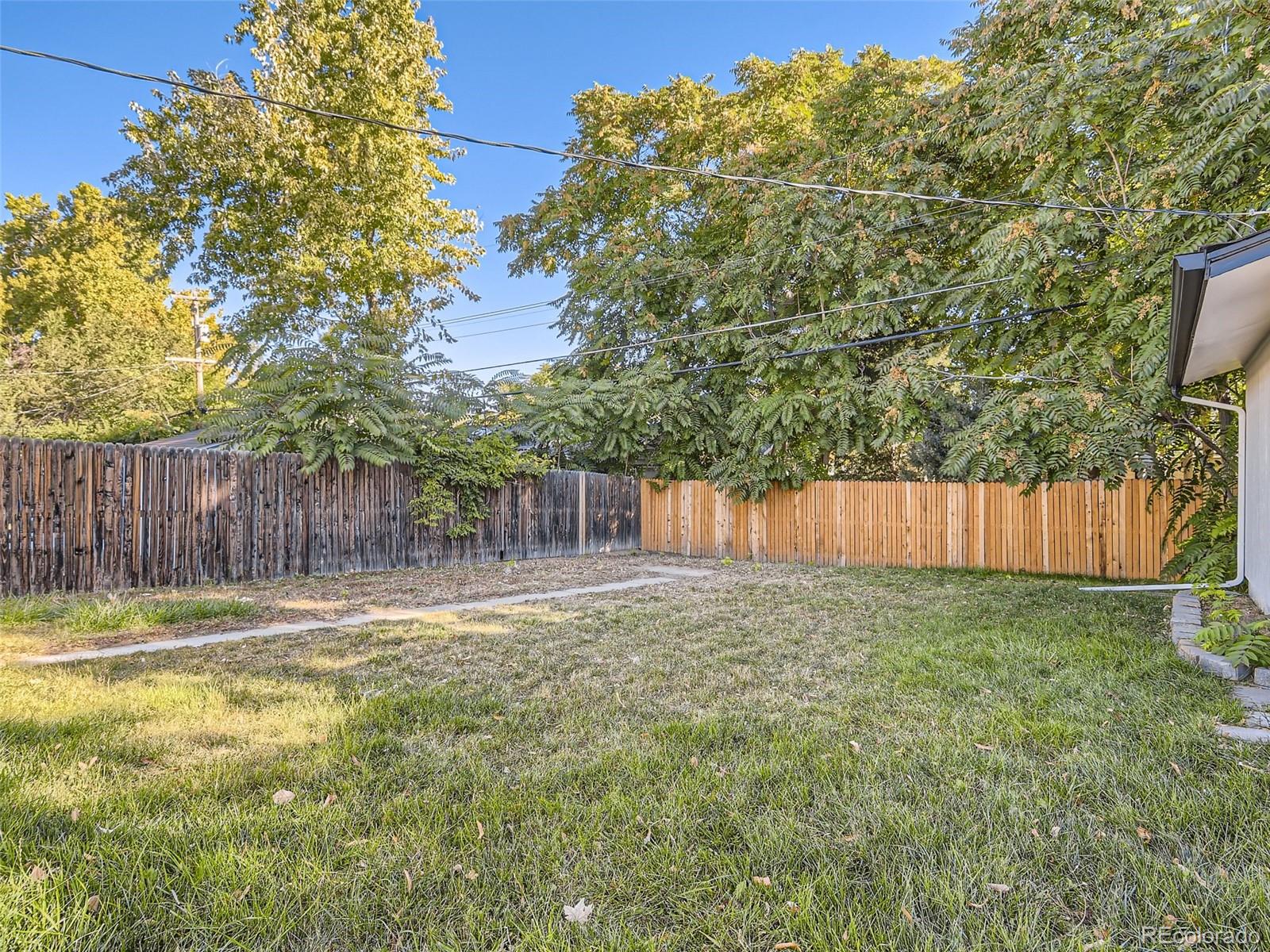 MLS Image #19 for 2896 s forest street,denver, Colorado