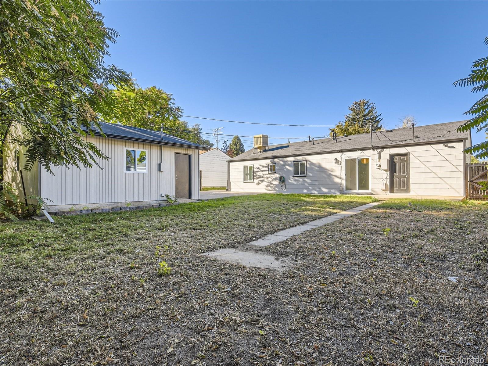 MLS Image #20 for 2896 s forest street,denver, Colorado