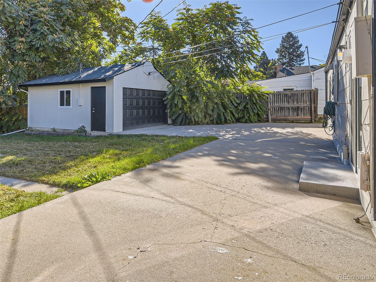 MLS Image #22 for 2896 s forest street,denver, Colorado