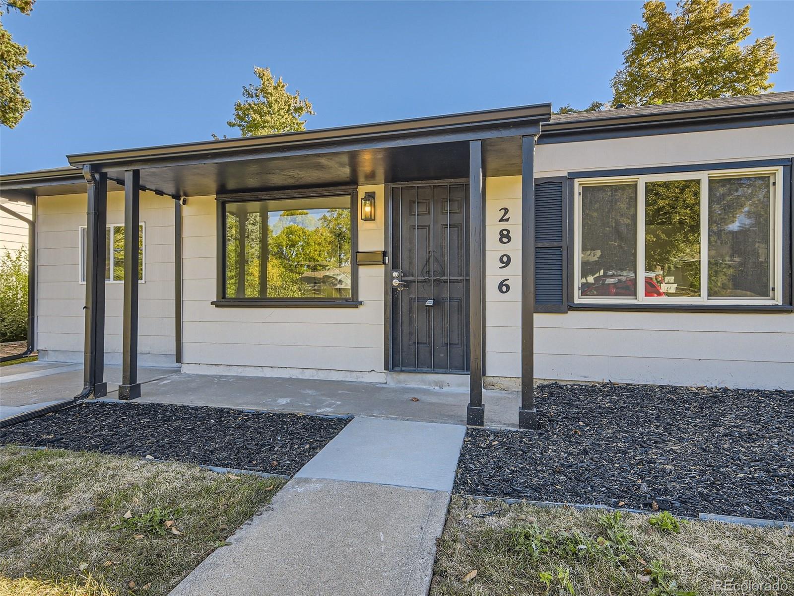 MLS Image #25 for 2896 s forest street,denver, Colorado