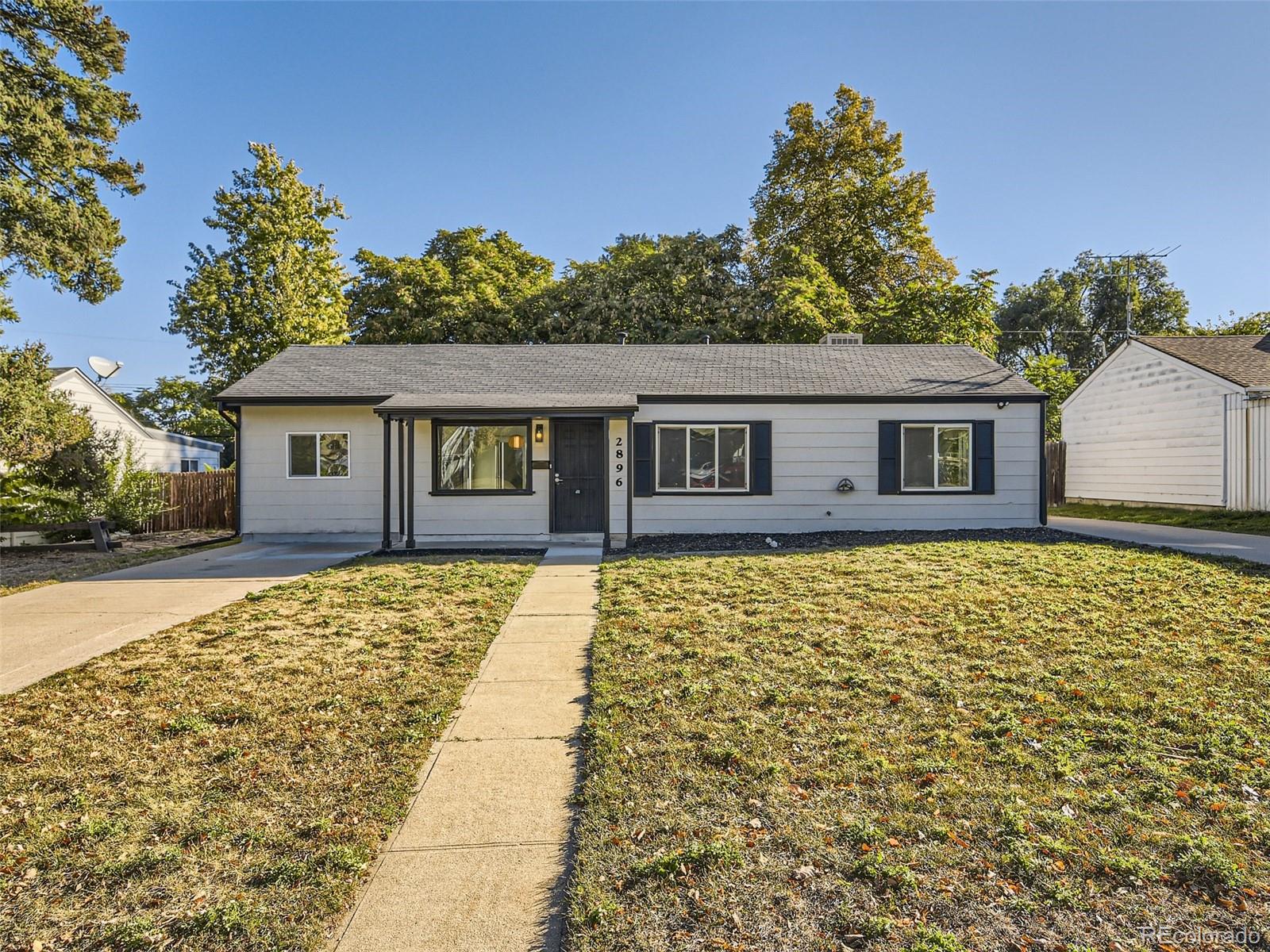 MLS Image #26 for 2896 s forest street,denver, Colorado