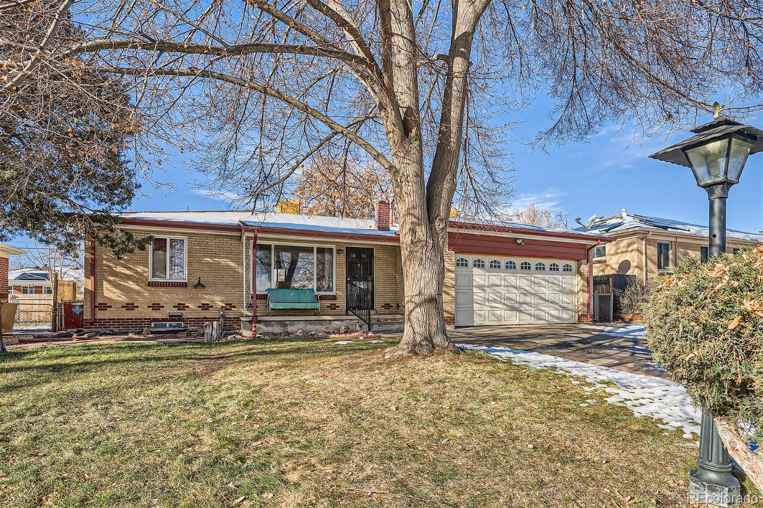 MLS Image #0 for 1175 s depew street,lakewood, Colorado