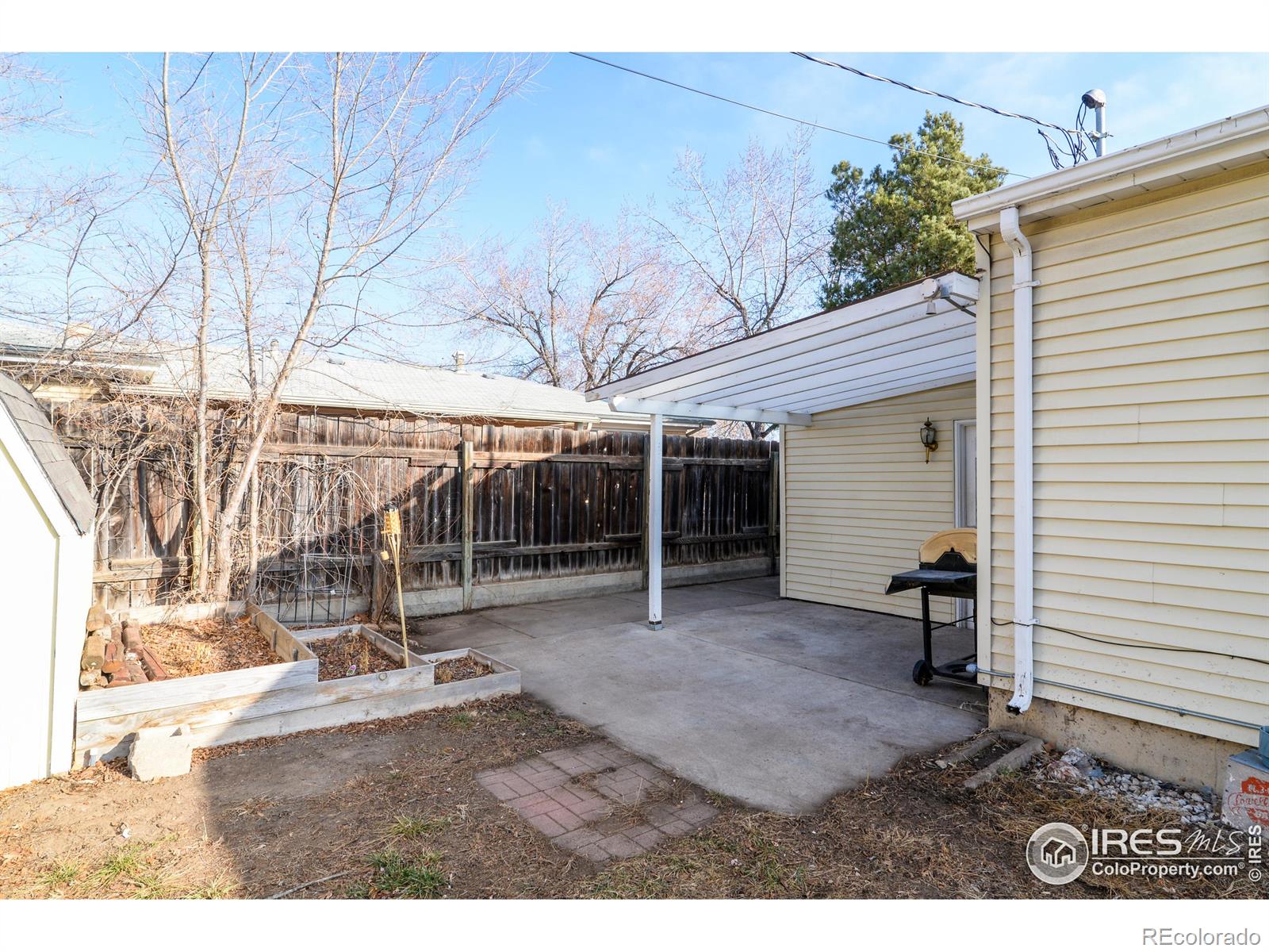 MLS Image #2 for 2507  12th ave ct,greeley, Colorado