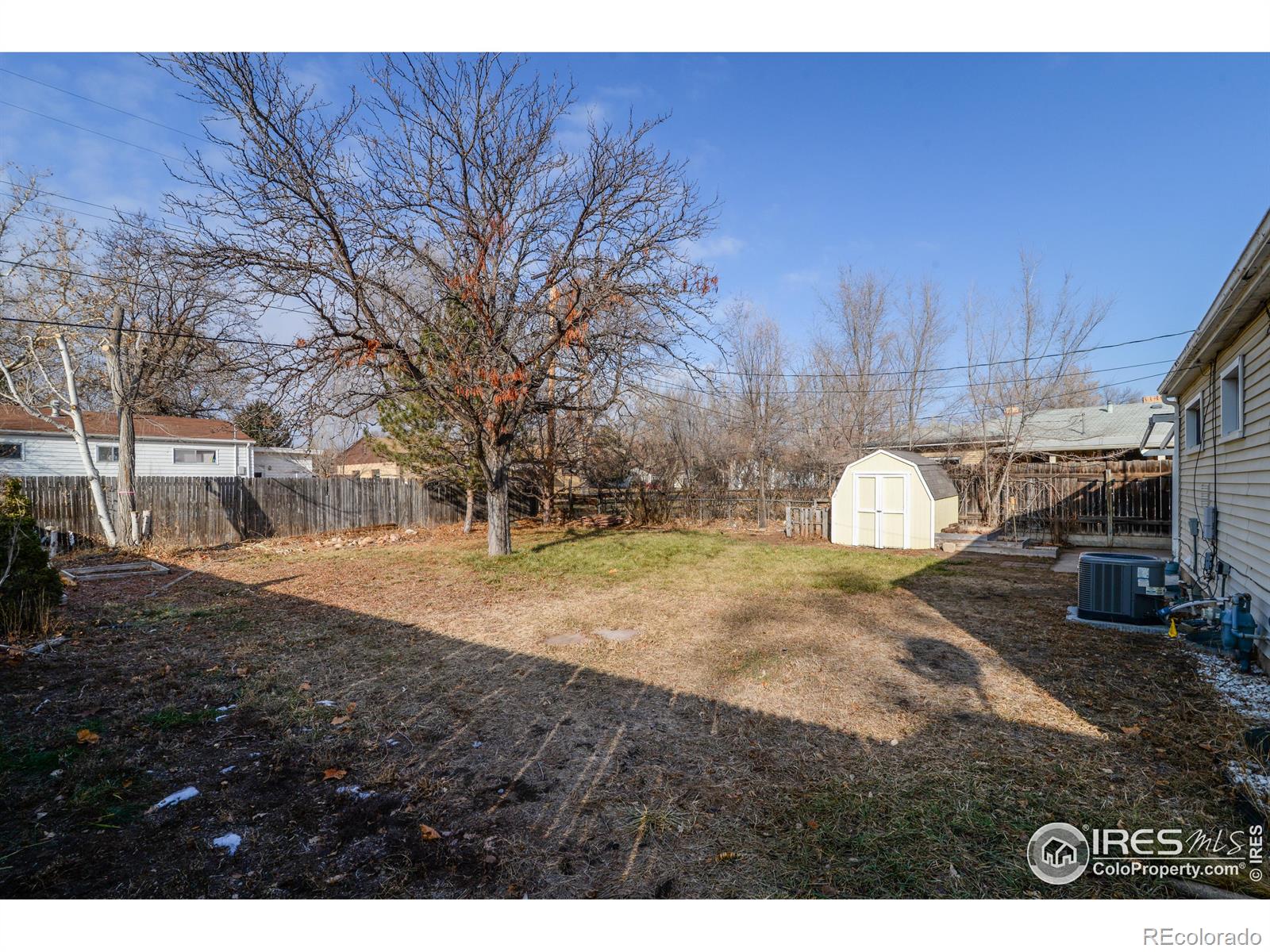 MLS Image #4 for 2507  12th ave ct,greeley, Colorado