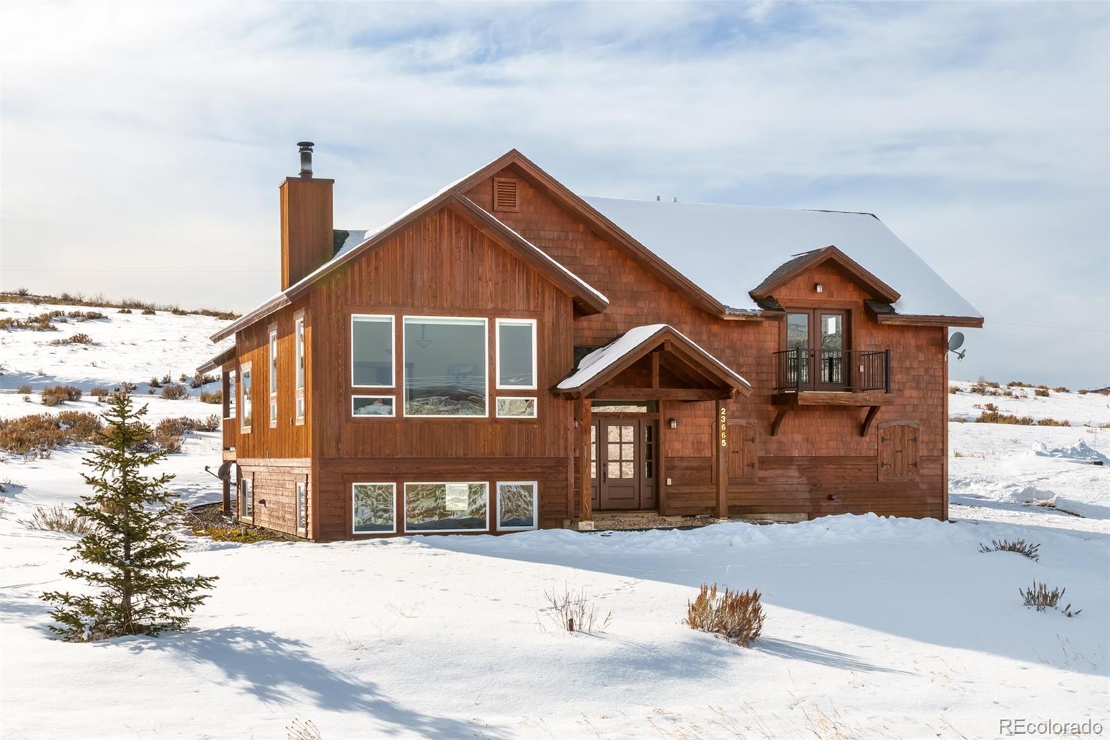 MLS Image #0 for 23665  willow island trail,oak creek, Colorado