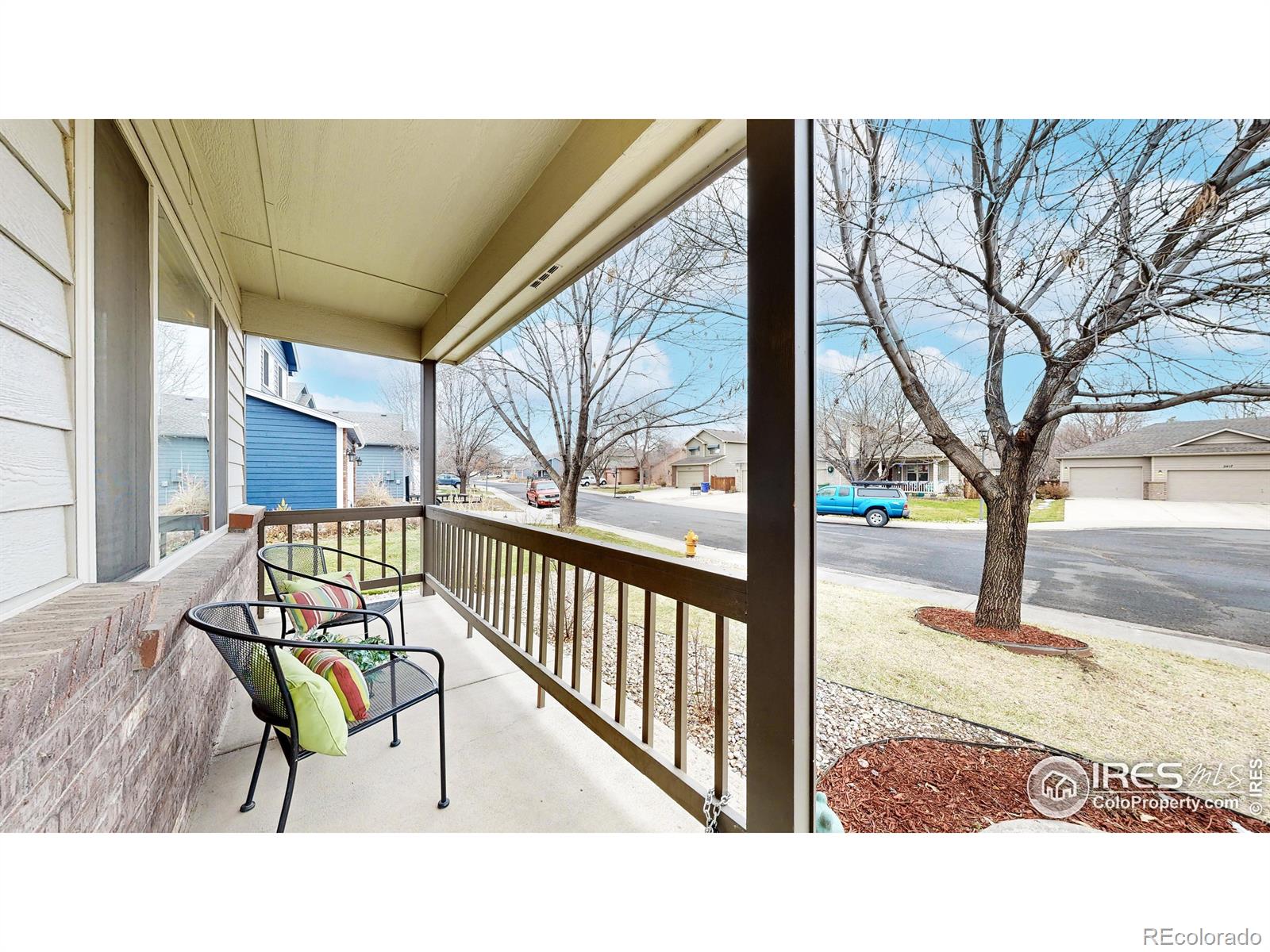 Report Image for 2424  Anemonie Court,Loveland, Colorado