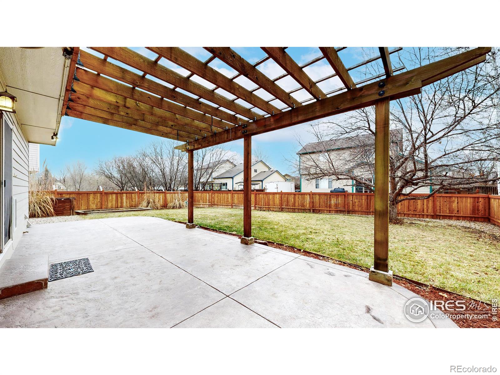 MLS Image #10 for 2424  anemonie court,loveland, Colorado