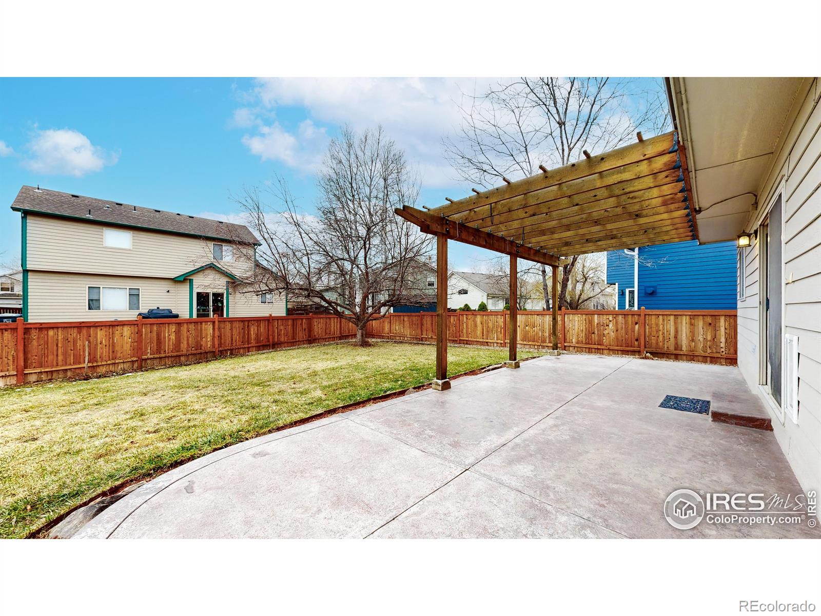 MLS Image #11 for 2424  anemonie court,loveland, Colorado