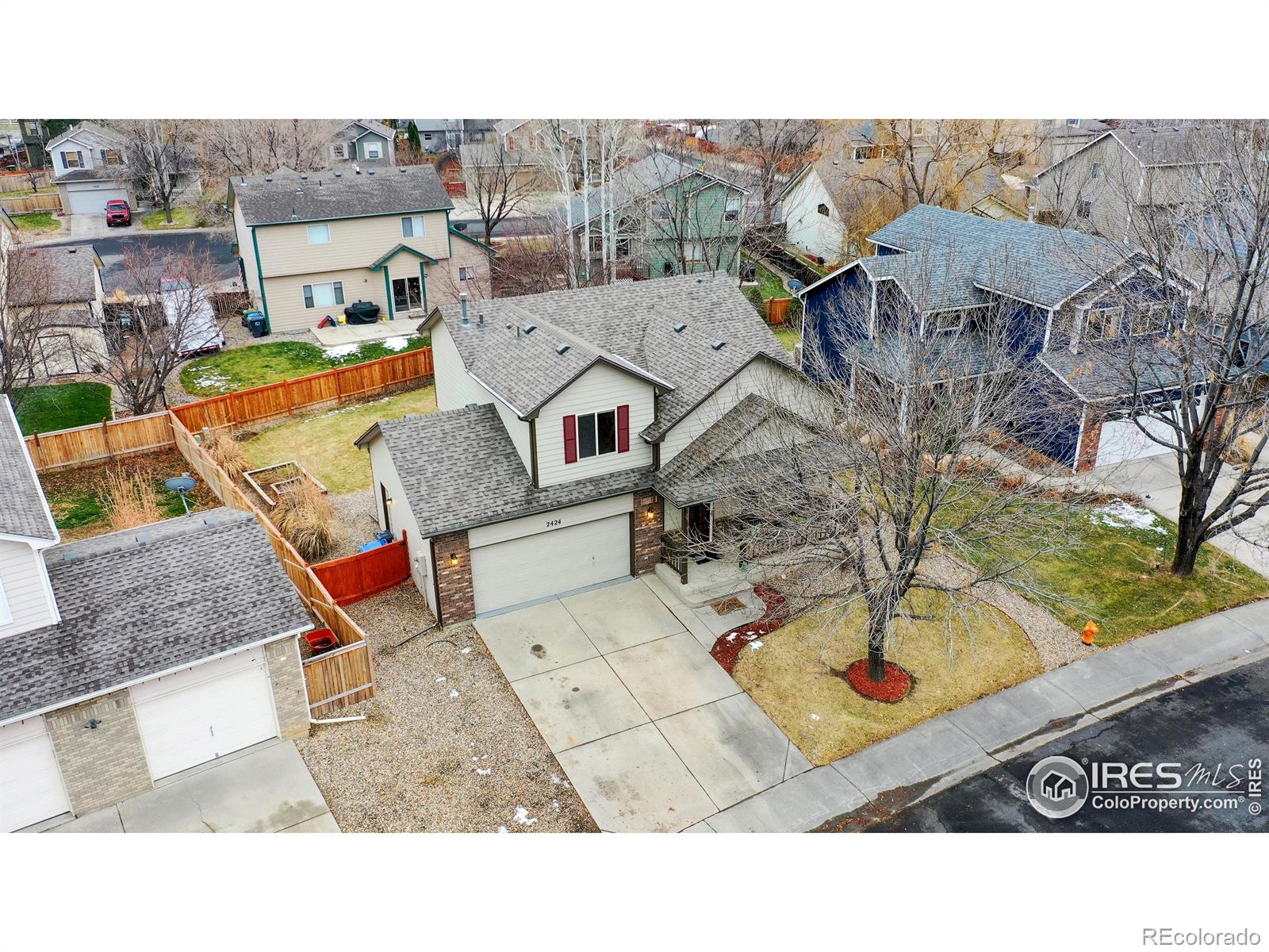 MLS Image #32 for 2424  anemonie court,loveland, Colorado