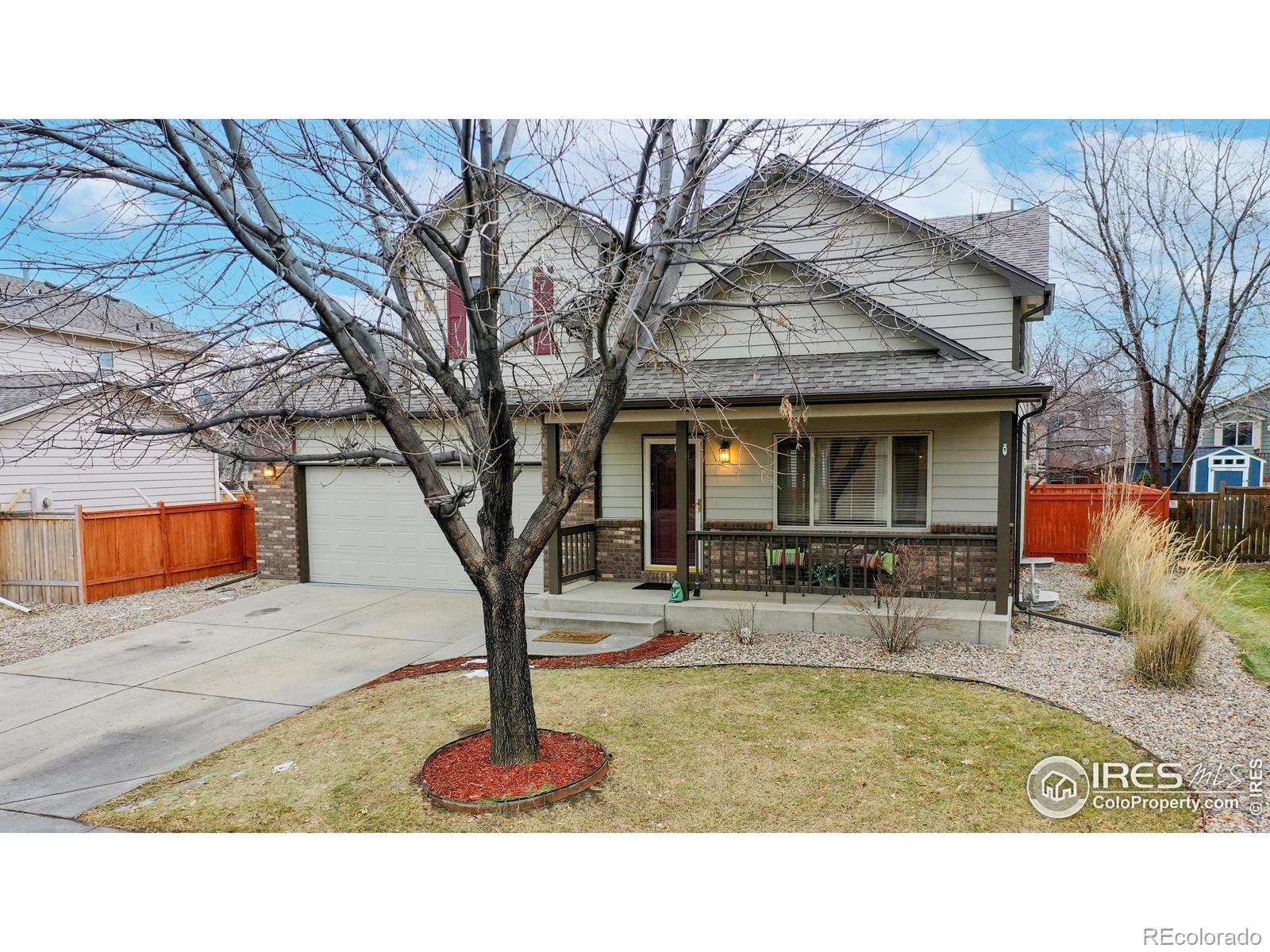 MLS Image #39 for 2424  anemonie court,loveland, Colorado