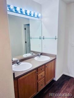 MLS Image #22 for 9488 e florida avenue 2091,denver, Colorado