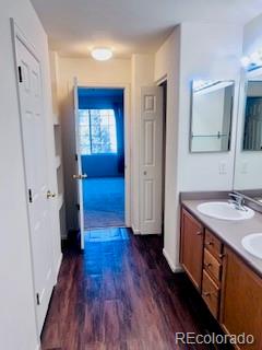 MLS Image #26 for 9488 e florida avenue 2091,denver, Colorado