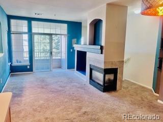 MLS Image #3 for 9488 e florida avenue 2091,denver, Colorado