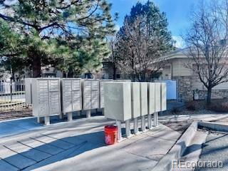 MLS Image #34 for 9488 e florida avenue 2091,denver, Colorado