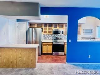 MLS Image #5 for 9488 e florida avenue 2091,denver, Colorado