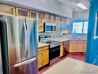 MLS Image #6 for 9488 e florida avenue 2091,denver, Colorado