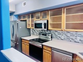 MLS Image #7 for 9488 e florida avenue 2091,denver, Colorado