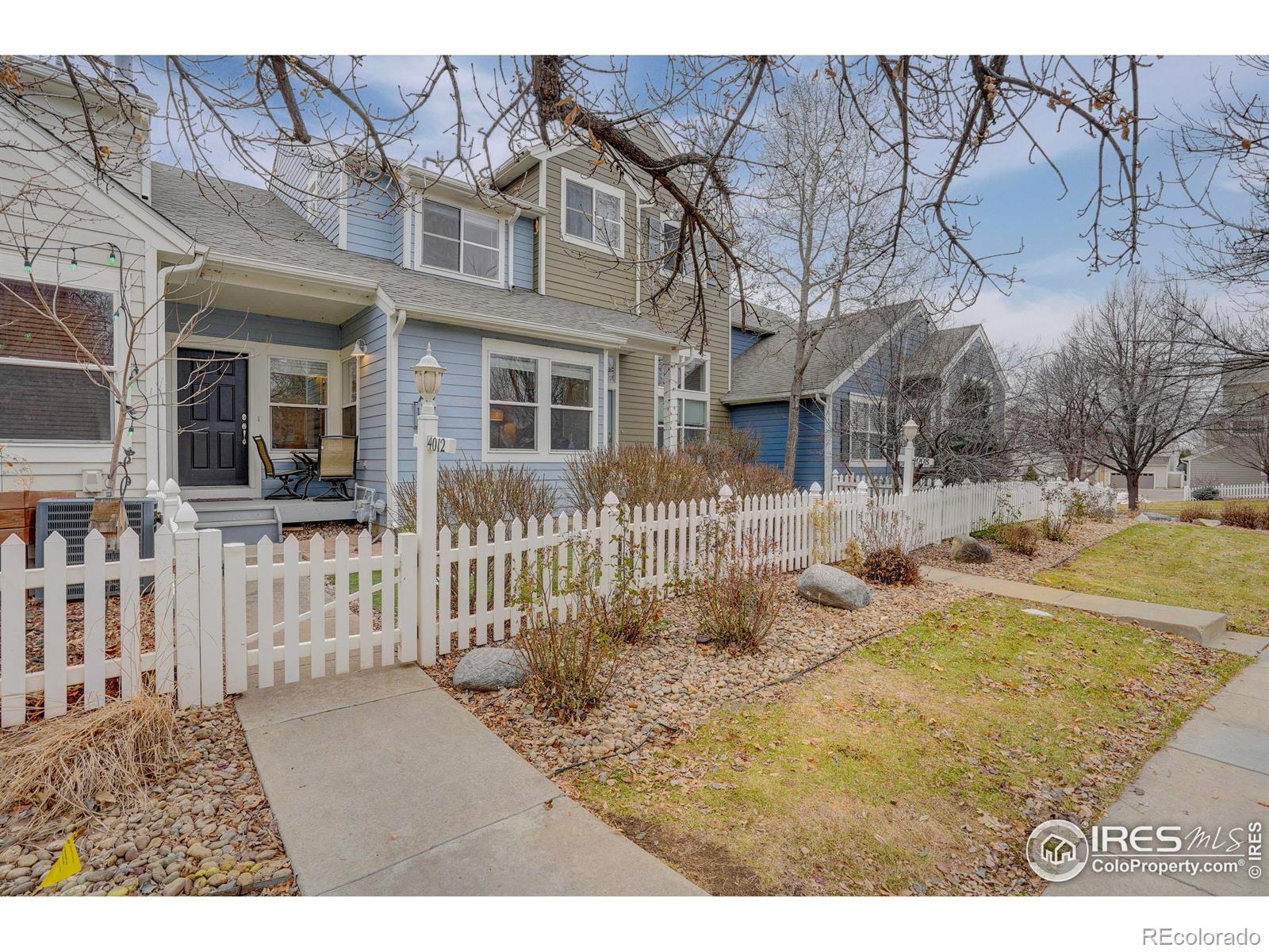 CMA Image for 4012  Plum Creek Drive,Loveland, Colorado