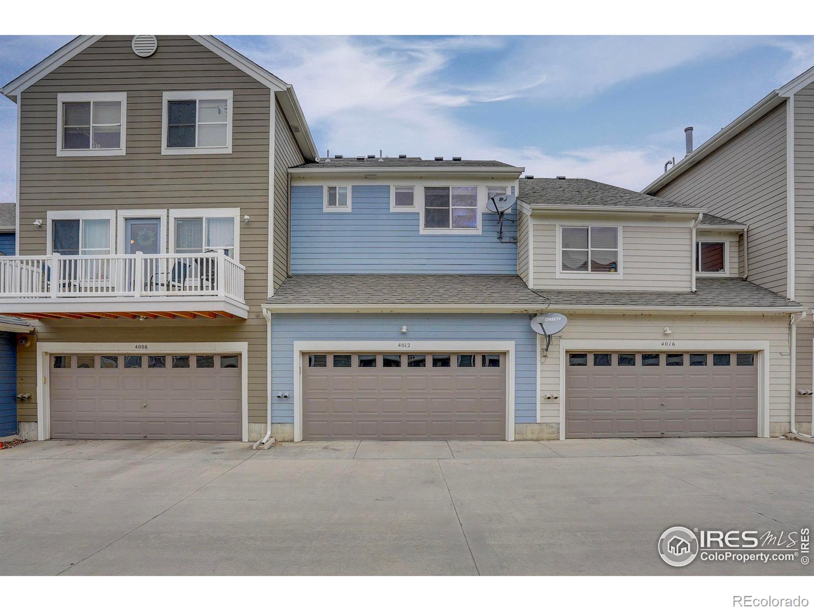 MLS Image #18 for 4012  plum creek drive,loveland, Colorado