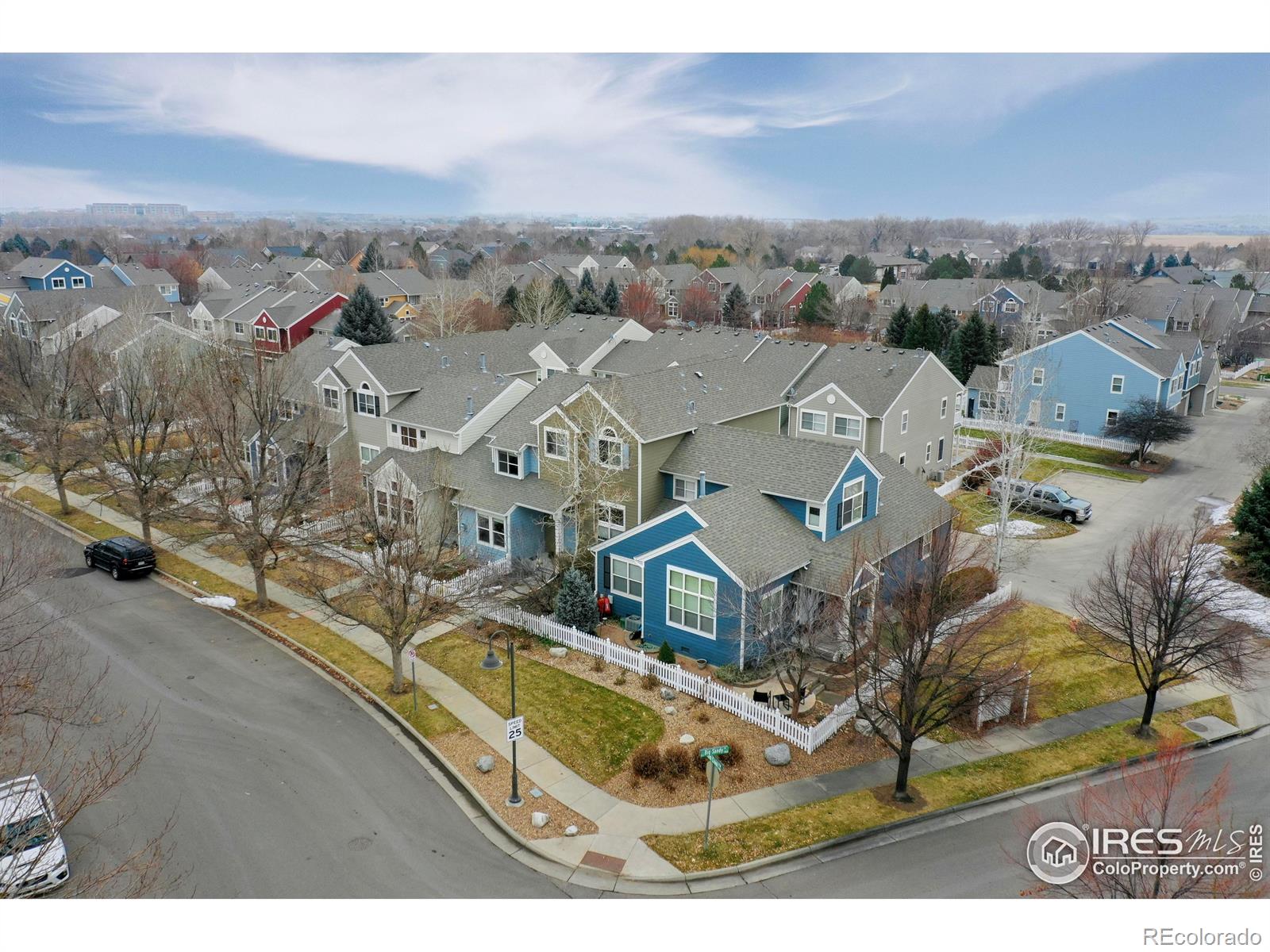 MLS Image #21 for 4012  plum creek drive,loveland, Colorado