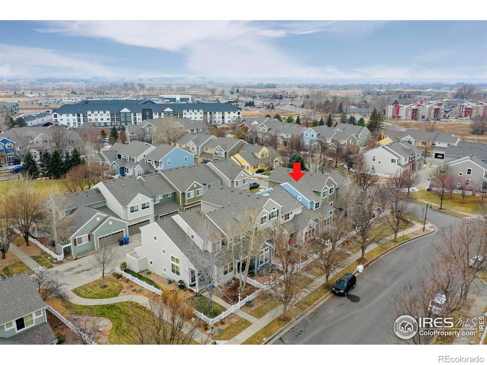 MLS Image #22 for 4012  plum creek drive,loveland, Colorado