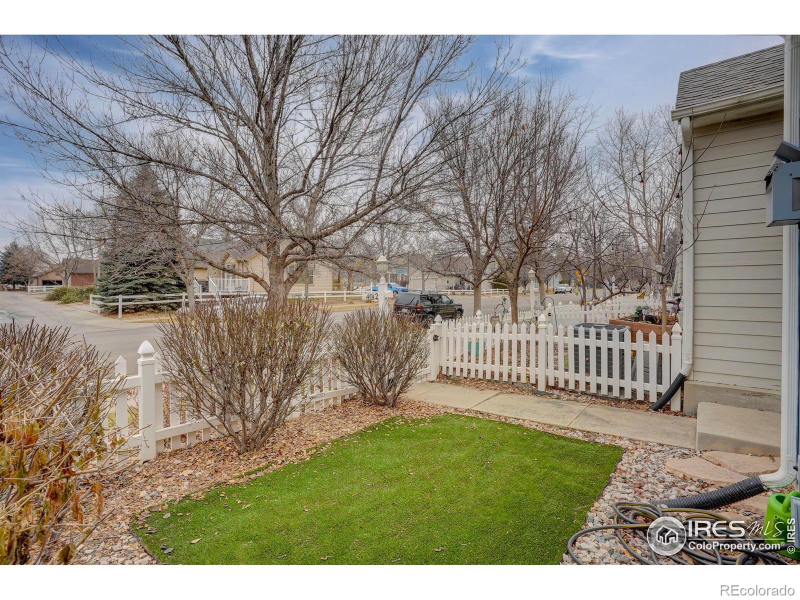 MLS Image #3 for 4012  plum creek drive,loveland, Colorado