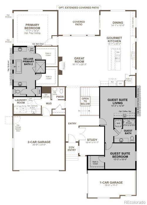 MLS Image #26 for 4024 n haleyville court,aurora, Colorado