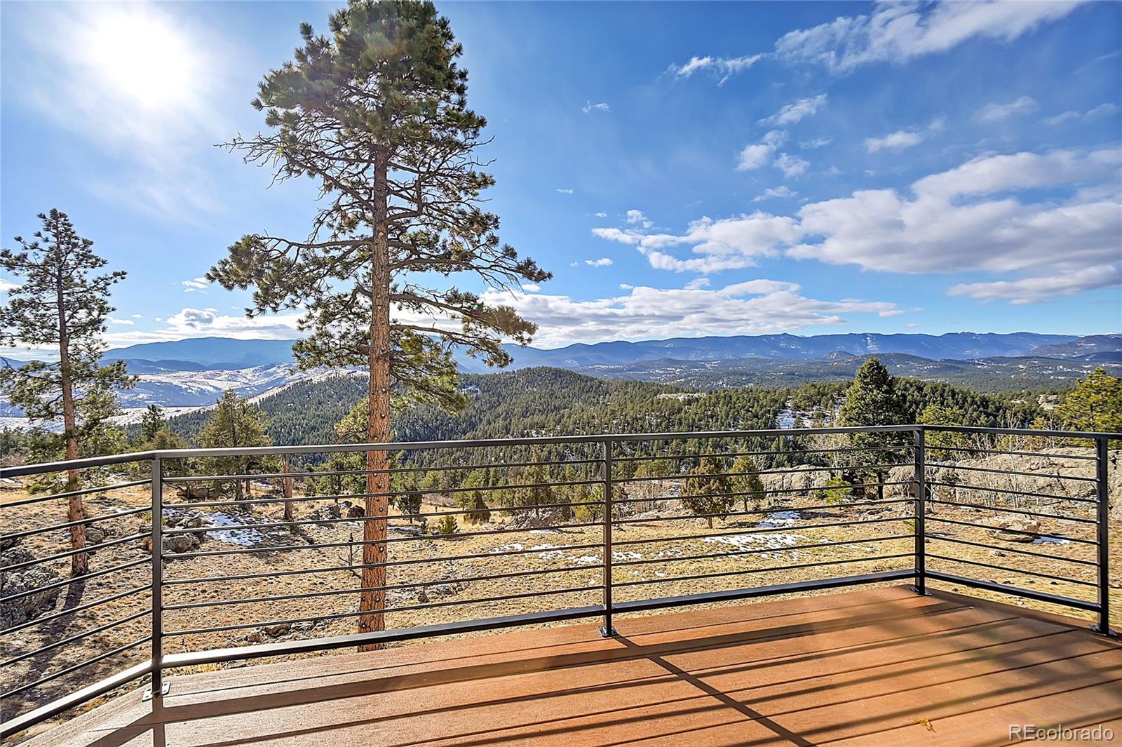 MLS Image #11 for 33560  mount wilson trail,pine, Colorado