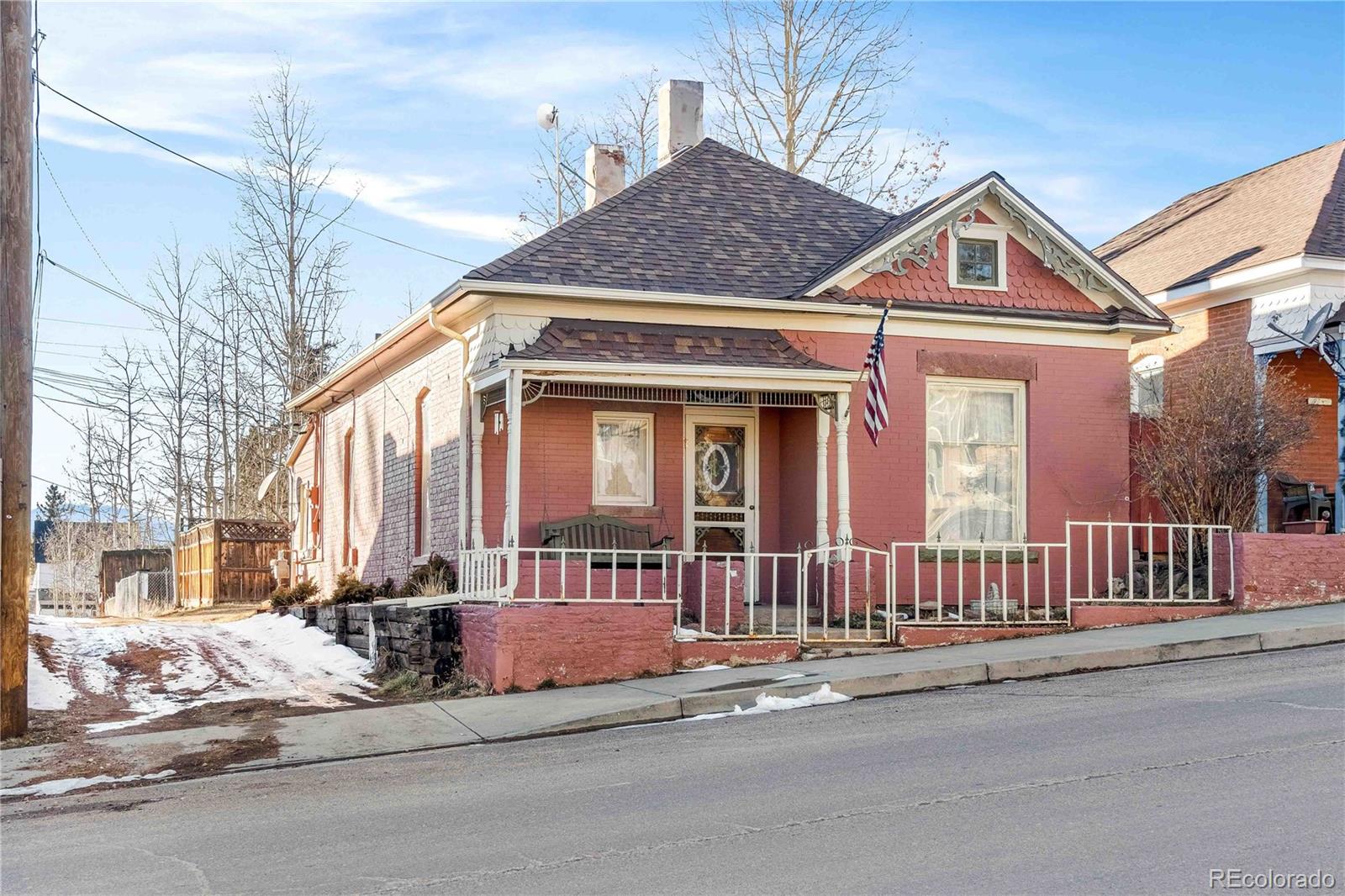 MLS Image #0 for 209 n 4th street,cripple creek, Colorado