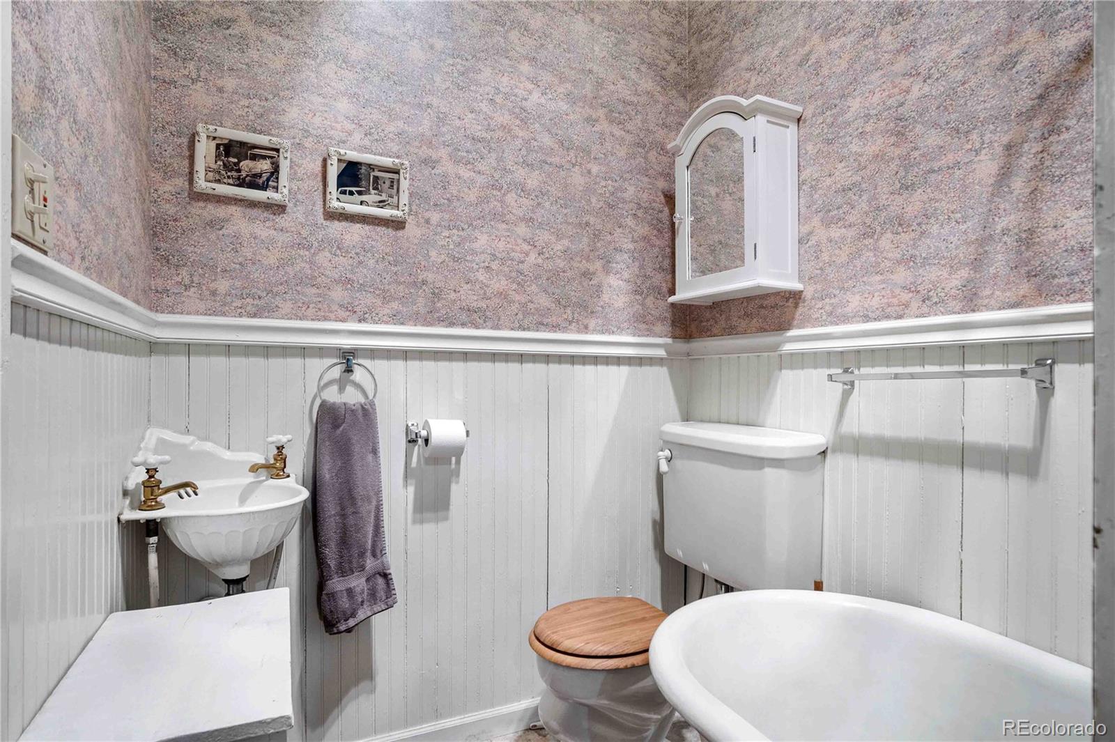 MLS Image #12 for 209 n 4th street,cripple creek, Colorado