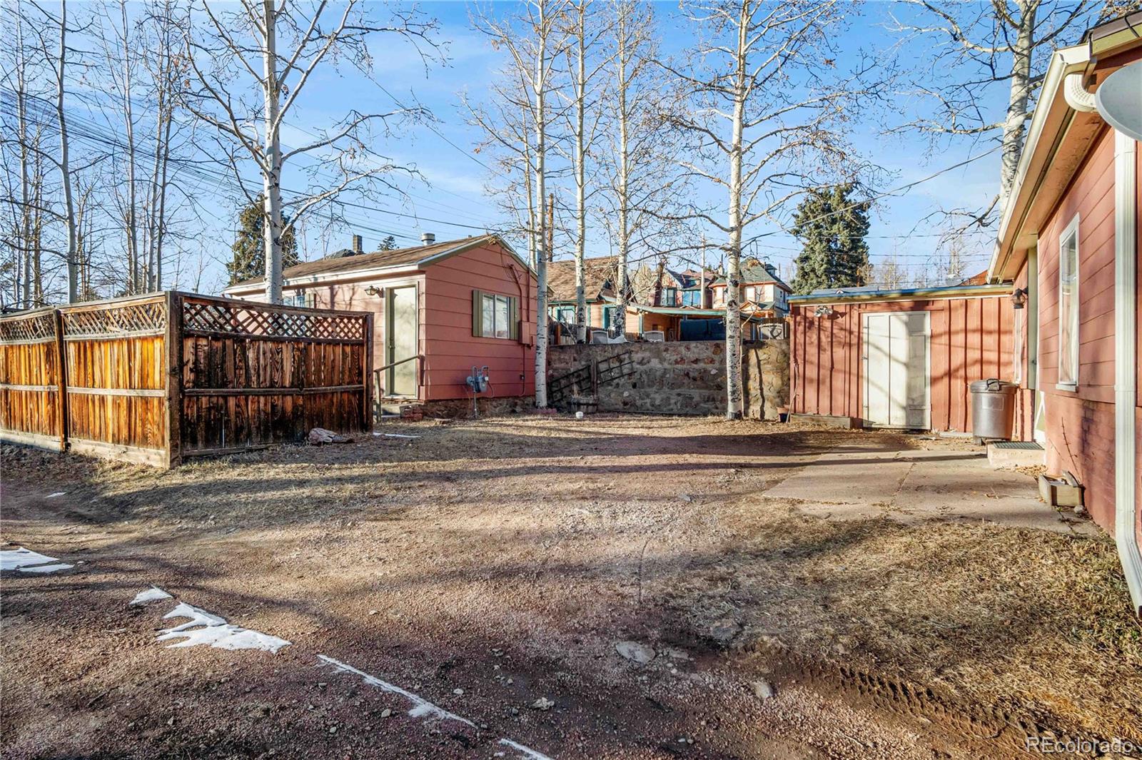 MLS Image #17 for 209 n 4th street,cripple creek, Colorado
